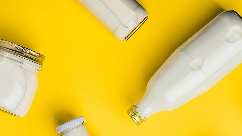 El gallo que no cesa - Las penas se van yantando: ¿Qué pasa con los lácteos?