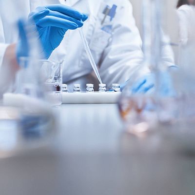 24 horas - "No tenemos que tener un especial cuidado con la variante Kraken" - Escuchar ahora