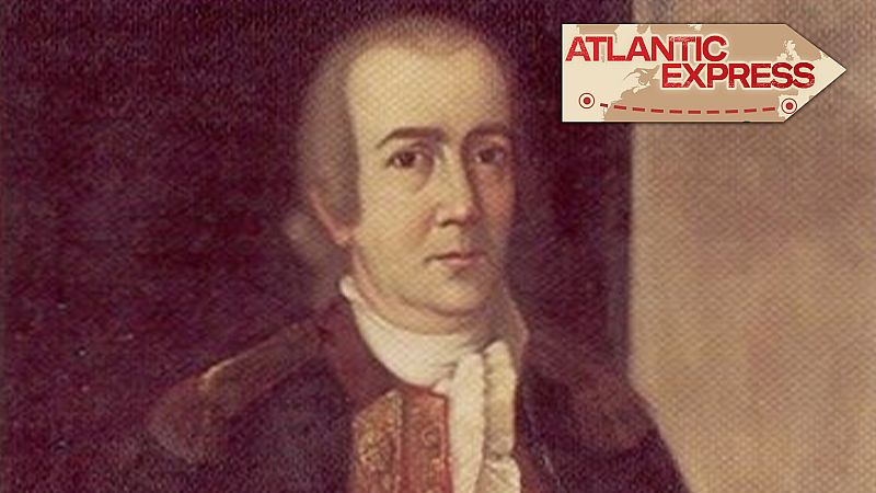 Atlantic Express - La marinería oceánica, con la americanista Borrego Pla - Escuchar ahora