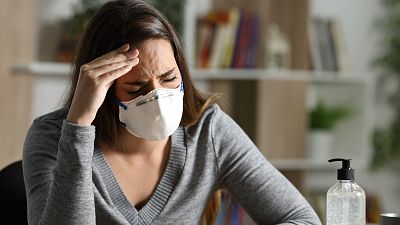 Ms cerca - Una vacuna espaola prevendra el dao cerebral de la Covid - Escuchar ahora