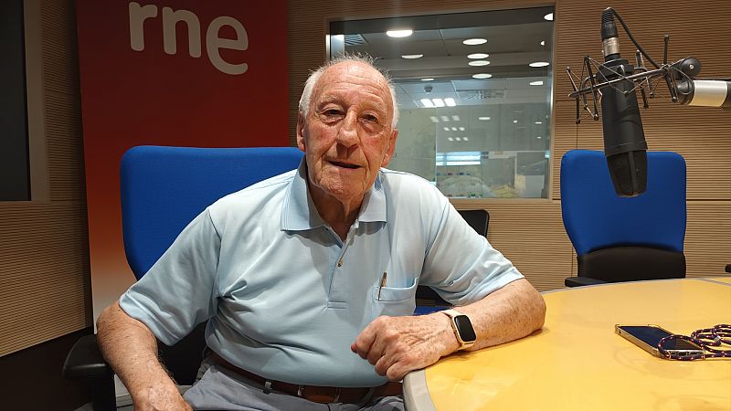 Mi gramo de locura - Teléfono de la Esperanza - 13/01/23  - Escuchar ahora