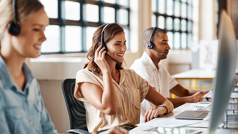 Más cerca - La justicia avala los aumentos anunciados por las operadoras - Escuchar ahora