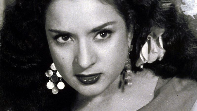 Memoria de delfín - Lola Flores: 100 años - 16/01/23