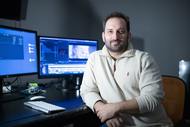 Entrada Anticipada - 13/01/2023 - MARCOS CABOTÁ - Escuchar ahora.