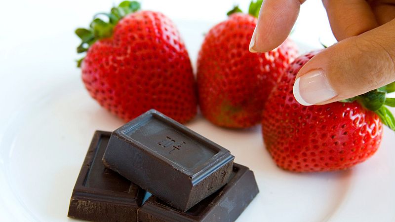 Vida sana con Julio Basulto - ¿Existen los alimentos afodisíacos? - Escuchar ahora