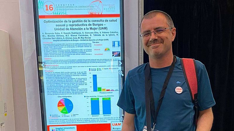 24 horas - Medidas aborto Castilla y León: "Se hace cuando la mujer lo solicita, pero difícilmente puede ser obligatorio"