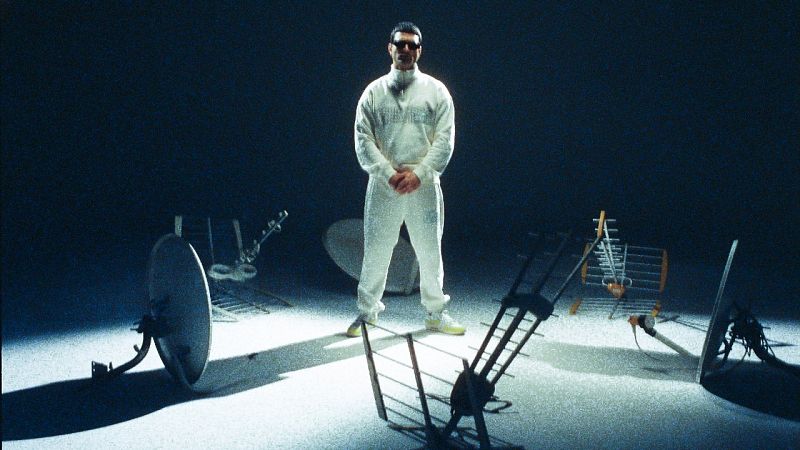 El último lugar - Elio Toffana - 15/01/23 - escuchar ahora