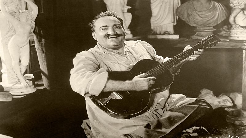 No es un día cualquiera - Música para gañanes y gañanas con Zapata