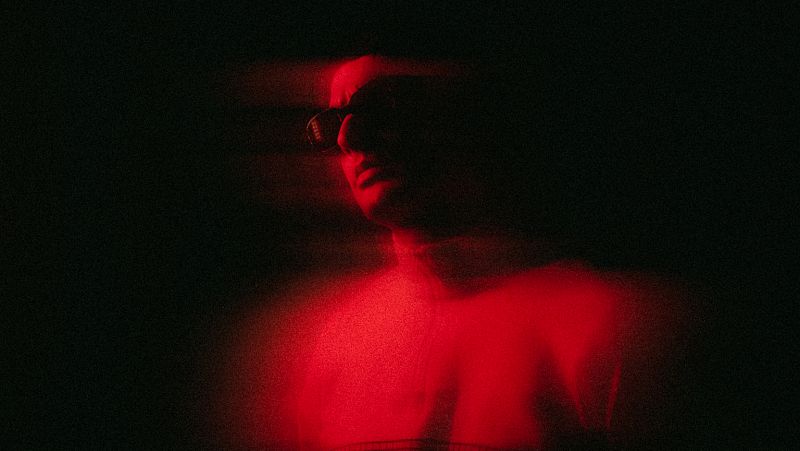 El último lugar - 'Shock Wave' - Entrevista Elio Toffana