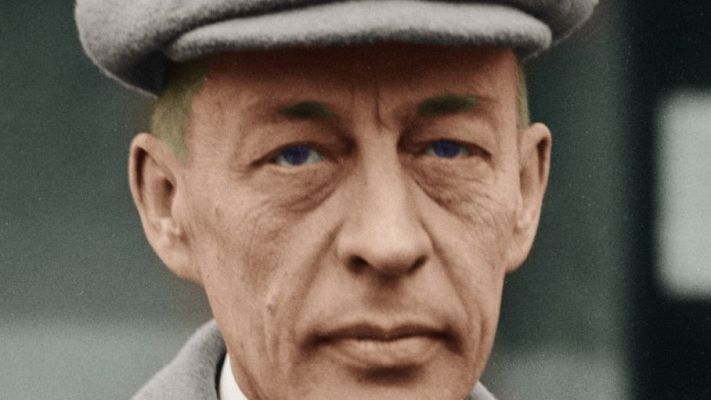 Grandes ciclos - S. Rachmaninov (I): Un profundo deseo - 16/01/23 - escuchar ahora
