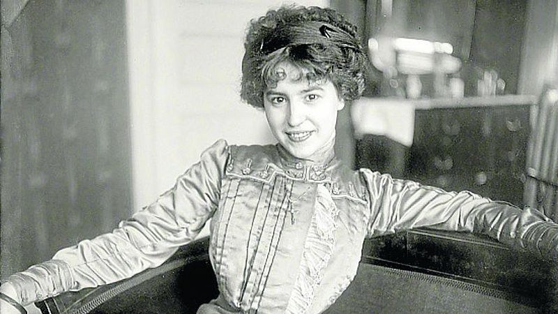 Sinfonía de la mañana - Elvira de Hidlago - 17/01/23 - escuchar ahora