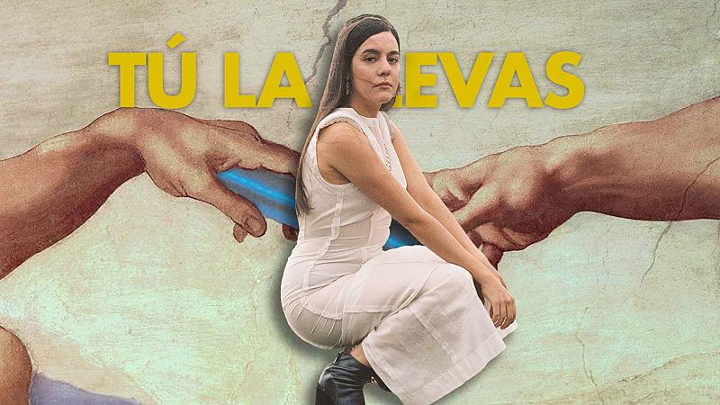 Tú la llevas - Valeria Castro - 19/01/2023