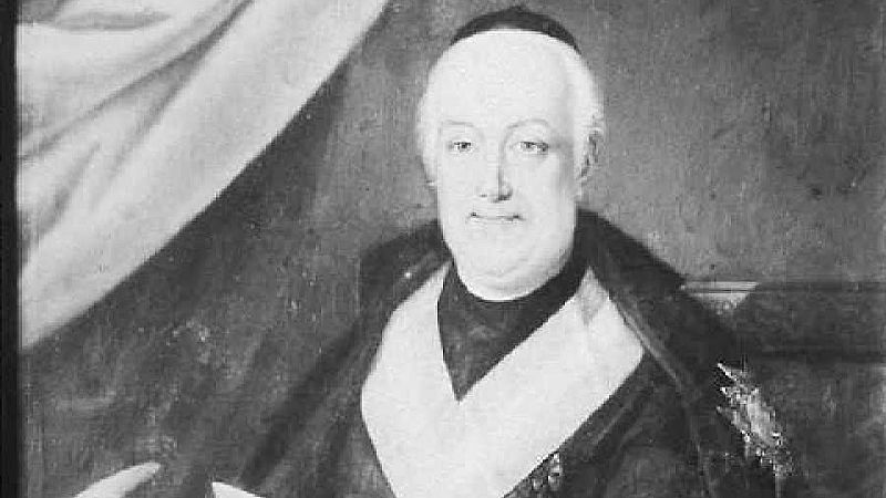 Hablemos de historia en RTVE -Juan Escoiquiz y Vicente Cañas y Portocarrero - Escuchar ahora