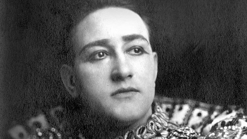 Las cuñas de RNE - Miguel Fleta, una voz apasionada