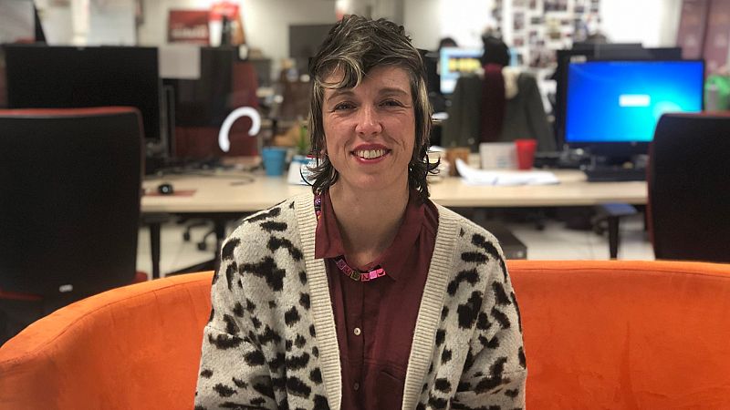 Gente despierta - Karmento: "Estoy en un quiero bastante grande" - Escuchar ahora