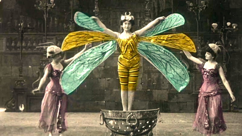 Audiovisiones en la sombra - Rara avis en el ruedo ibérico (primera parte) - Escuchar ahora