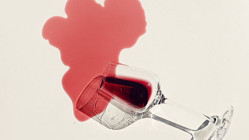 El gallo que no cesa - Sumisión química: delinquir cuando la voluntad desaparece - Escuchar ahora