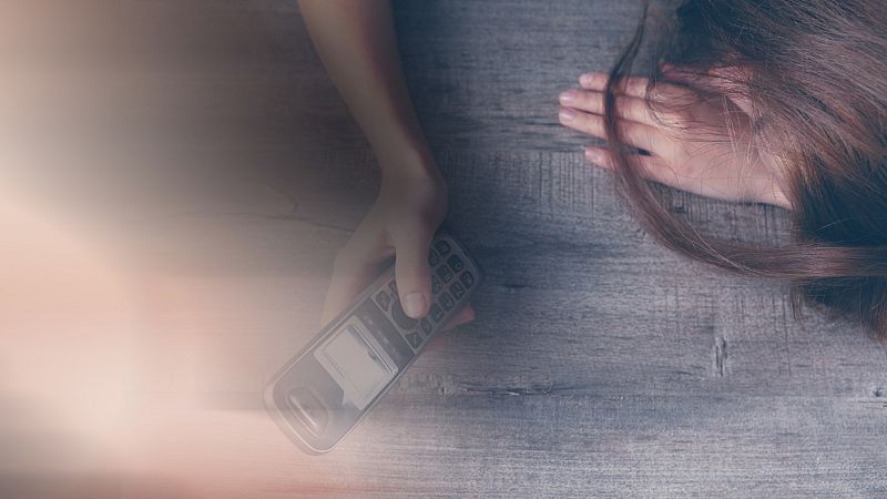 Tolerancia Cero - Cómo reforzar la protección de las víctimas - 20/01/23 - escuchar ahora