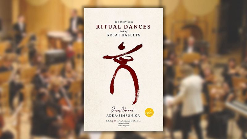 El ojo crítico - Los grandes ballets en un libro con Martín Llade - Escuchar ahora