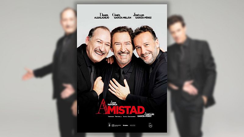 El ojo crítico - Amistad, Arabella, Mauthausen y los grandes ballets - Escuchar ahora