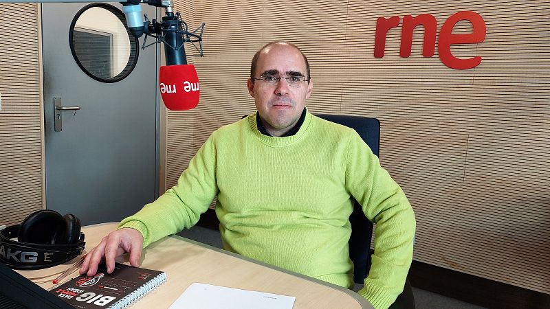 Chat GPT, la revolución digital - Escuchar ahora