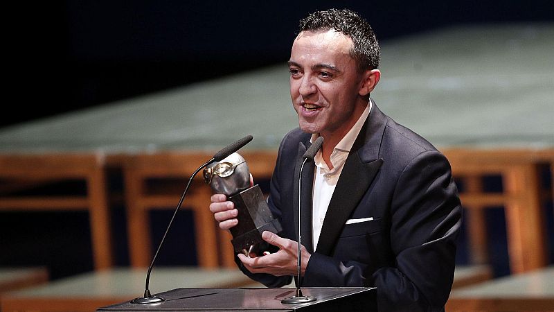 La lira de Apolo - Concierto de Ángel Ruiz en el Teatro de la Zarzuela - Escuchar ahora