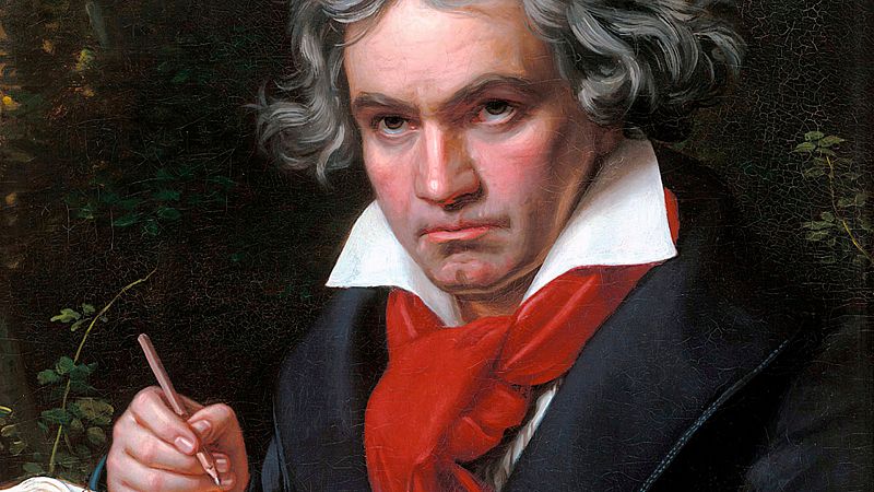 Por tres razones - 'Para Elisa' no era para Elisa ni la compuso Beethoven