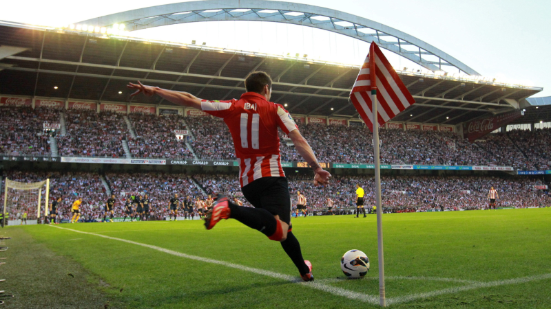 El Athletic Club Bilbao, el faro de la modernidad del fútbol