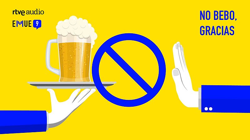 Esto merece una explicación - No bebo, gracias