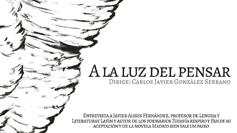 A la luz del pensar - Un paseo en defensa de la literatura - Escuchar ahora