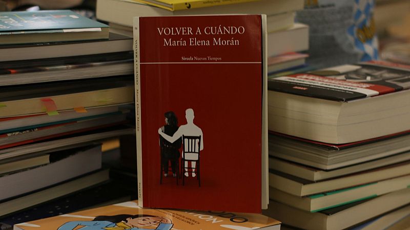 El ojo crítico - María Elena Morán, Tintín y la bomba nuclear de Oppenheimer - Escuchar ahora