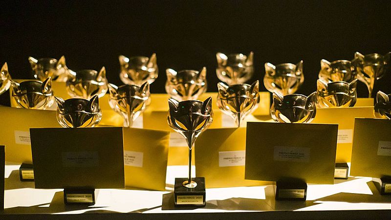 Las cuñas de RNE - Un 'De película' muy 'feroz'. - Escuchar ahora