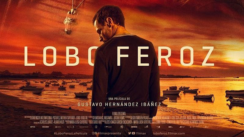 De Boca a Orella - 'Lobo Feroz' amb Adriana Ugarte i Rubén Ochandiano