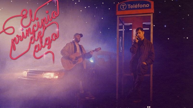 180 Grados - La La Love You ft Samuraï, Sabrina Bellaouel y Slowthai - 26/01/23