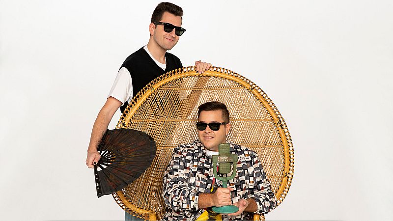 Benidorm fresh - Previa con Mónica Naranjo, el Maestro Joao y Topacio Fresh