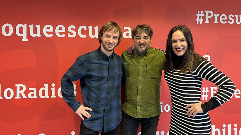 El típico programa - Con Jordi Évole - 28/01/23 - escuchar ahora