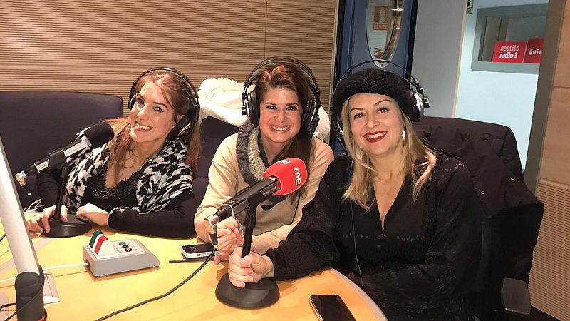 Patio de Voces - Brillamos con las Dynamos de Mamma mía - 28/01/23 - Escuchar ahora