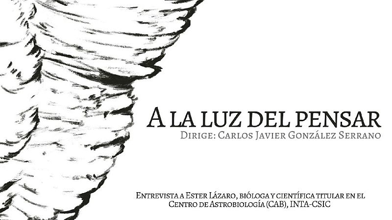 A la luz del pensar - Vida más allá de la Tierra. Filosofía y ciencia en diálogo - Escuchar ahora