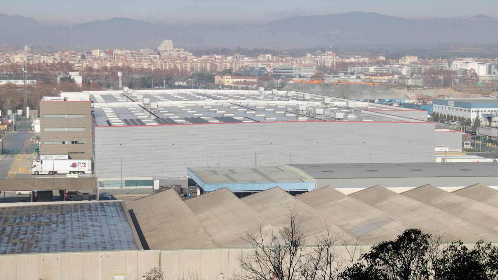 Els treballadors d'Amazon a Martorelles faran vaga pel conflicte laboral