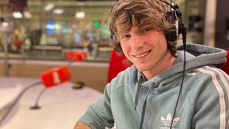 Por tres razones - 18 años de la primera adopción homoparental - Escuchar ahora