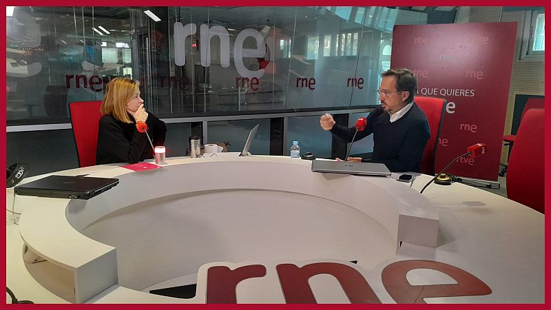 No es un día cualquiera - La economia práctica con Nacho Conde Ruíz - Escuchar ahora