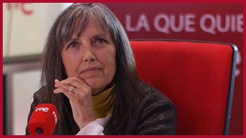 No es un día cualquiera - La escritora Claudia Piñeiro nos presenta 'El tiempo de las moscas'