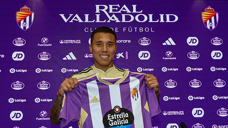 Tablero Deportivo - Darwin Machís: "Muy contento por cómo ha sido el debut" - Escuchar Ahora