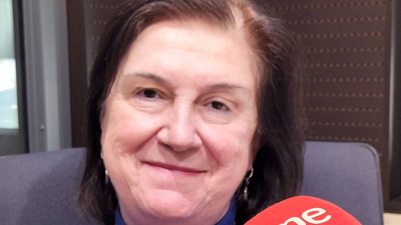 Construyendo memoria - Dolores Romero - Escuchar ahora