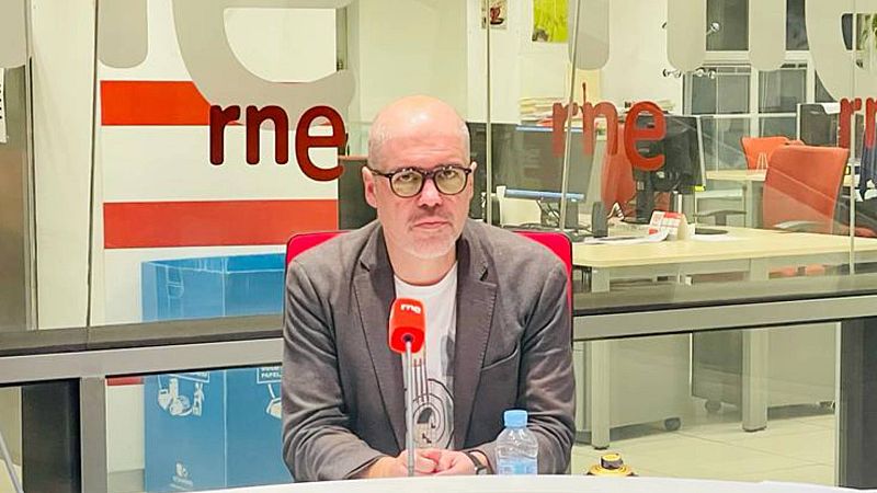 24 horas - Unai Sordo (CCOO): "El SMI consolida una senda de crecimiento"
