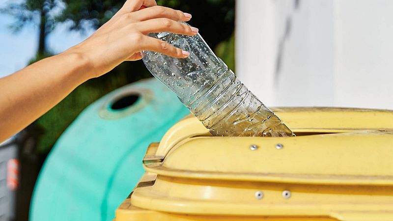 24 horas - Las consecuencias de la ley de Residuos y el trabajo por hacer - Escuchar ahora