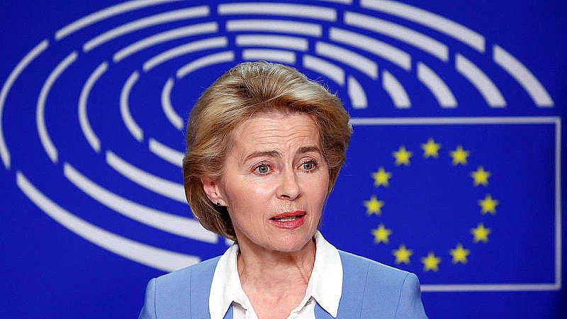 Europa abierta - La UE lanza su plan de industria verde