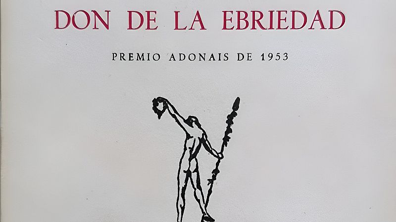 No era molinos - Don de la ebriedad, de Claudio Rodríguez - Escuchar ahora