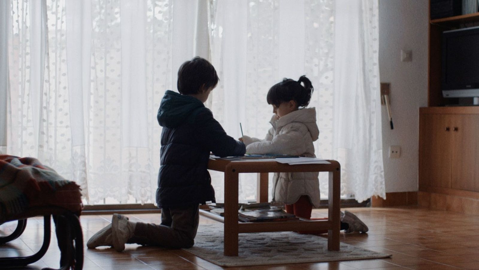 Més d'un 17% de nens i nenes de Catalunya viuen en situació de pobresa energètica