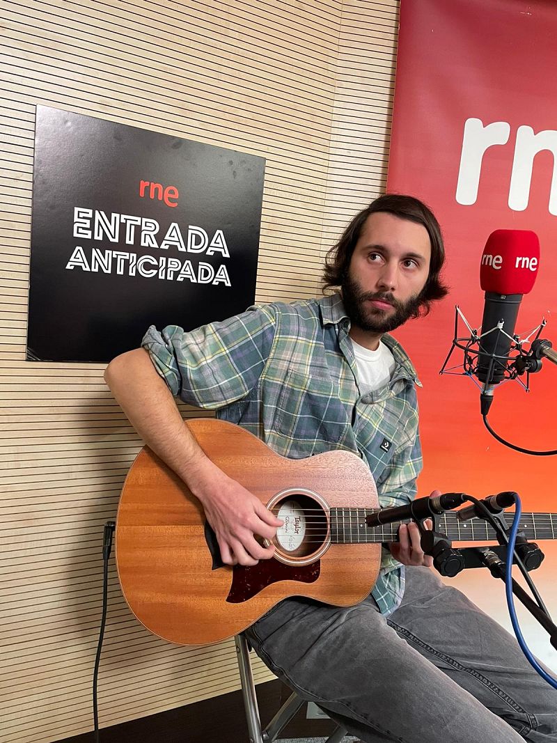 Entrada Anticipada - 27/01/2023 - NOFRE MORELL